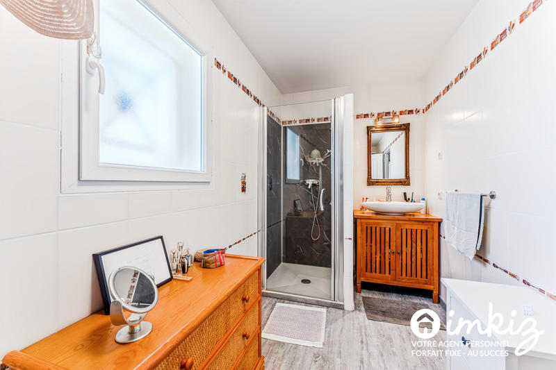 Maison - 157 m² - 6 pièces