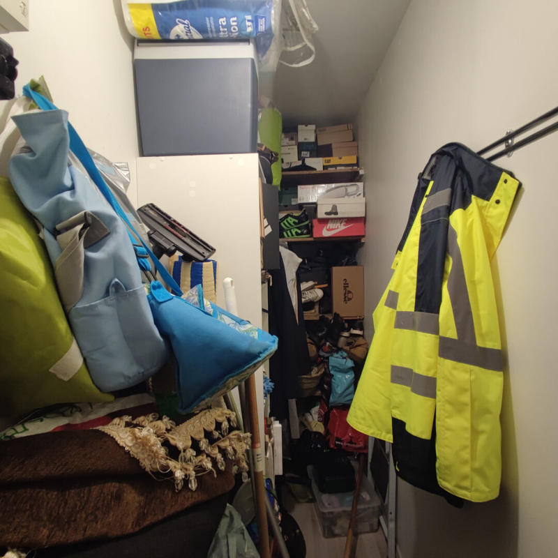 Appartement - 53 m² - 3 pièces