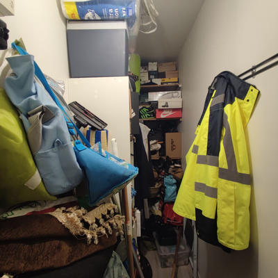 Appartement - 53 m² - 3 pièces