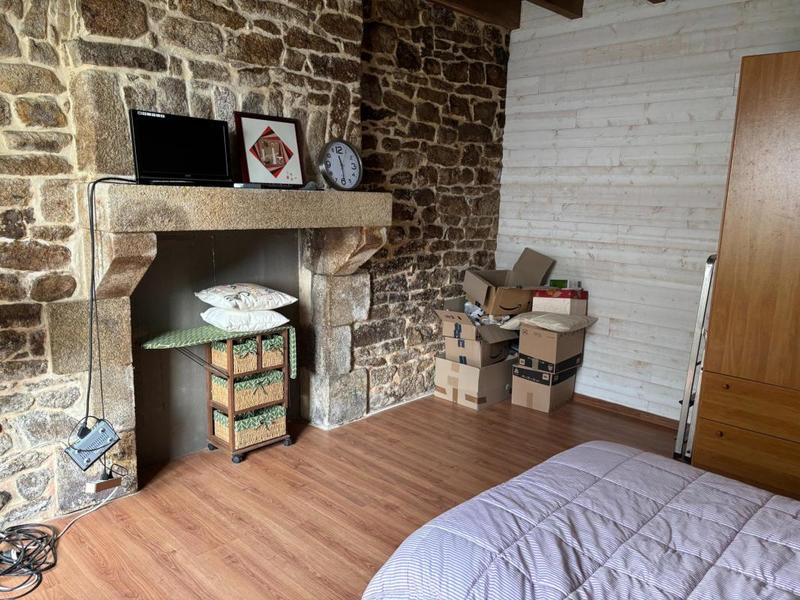 Maison - 145 m² - 7 pièces