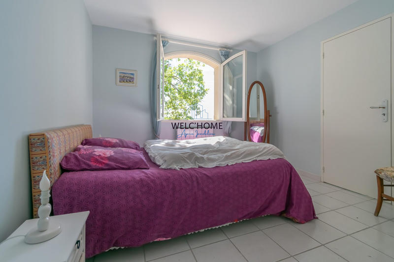 Bastide - 181 m² - 9 pièces