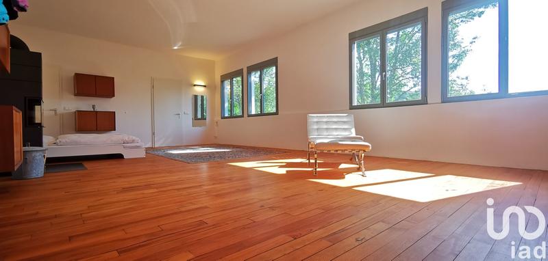 Maison - 204 m² - 5 pièces