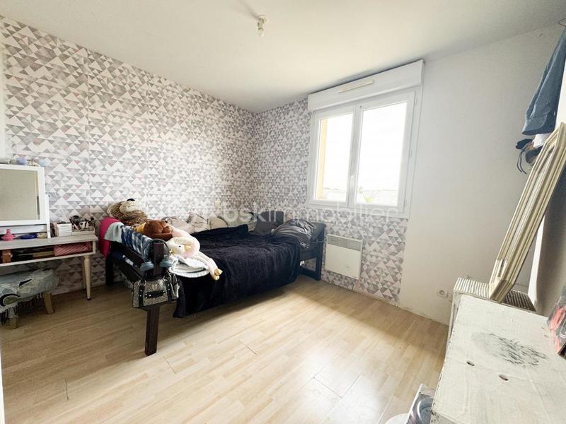 Maison traditionnelle - 114 m² - 6 pièces