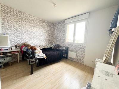 Maison traditionnelle - 114 m² - 6 pièces