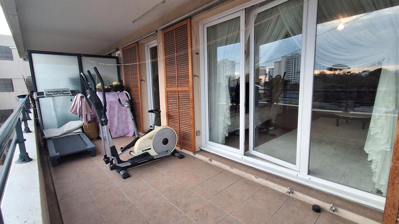 Appartement - 79 m² - 4 pièces