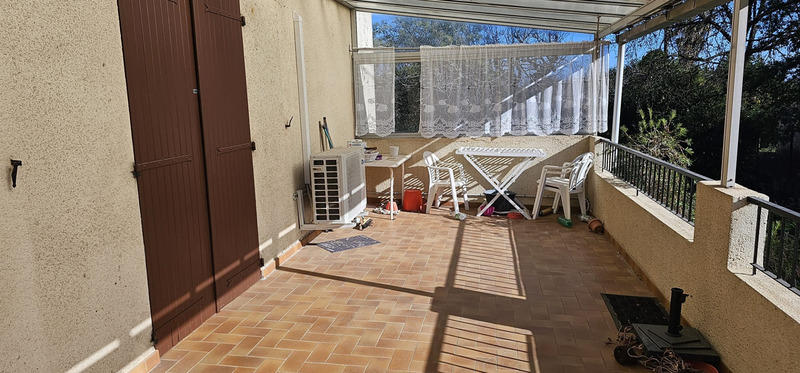 Maison - 178 m² - 6 pièces