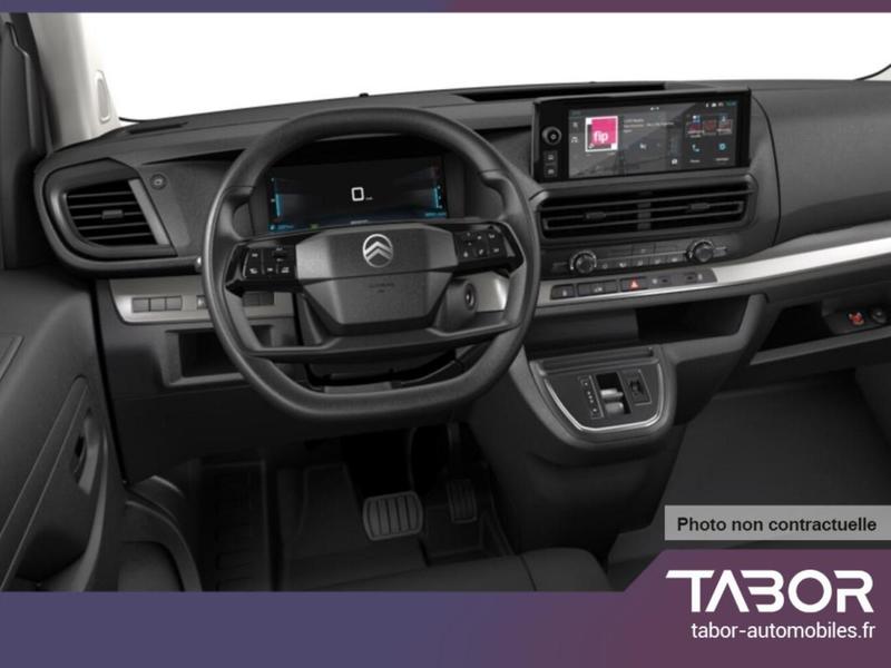 Jumpy Xl At 150 HiverP Cam Boit Attel