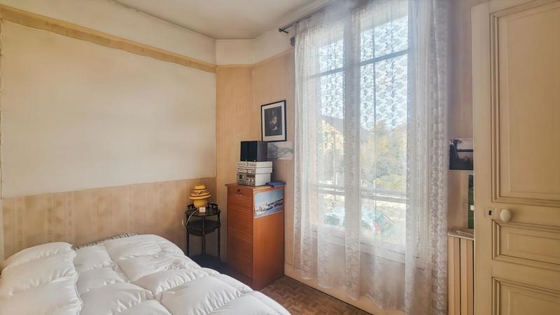 Maison - 66 m² - 3 pièces