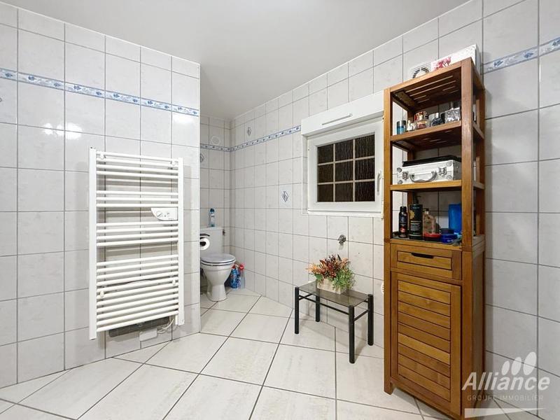 Appartement - 83 m² - 3 pièces