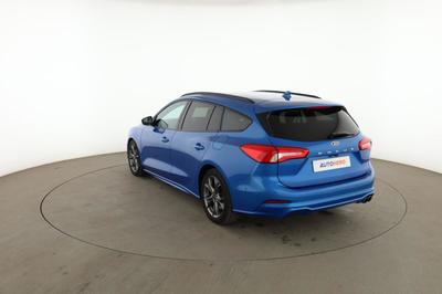Ford Focus Sw 2.0 EcoBlue St Line Business Auto 150 ch