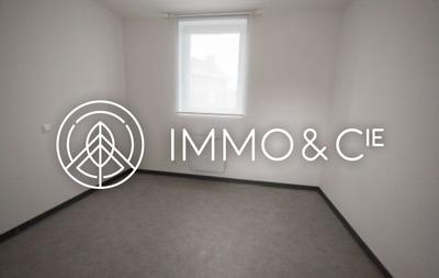 Appartement - 77 m² - 3 pièces