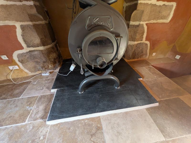 Longère - 154 m² - 5 pièces