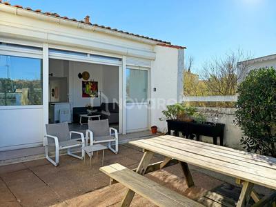 Villa - 53 m² - 3 pièces