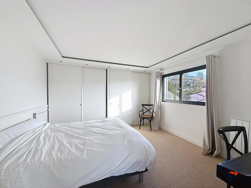 Maison contemporaine - 112 m² - 5 pièces