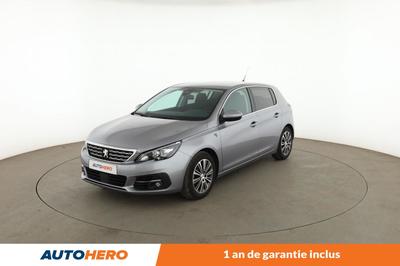 Peugeot 308 1.5 Blue-HDi Roadtrip 130 ch