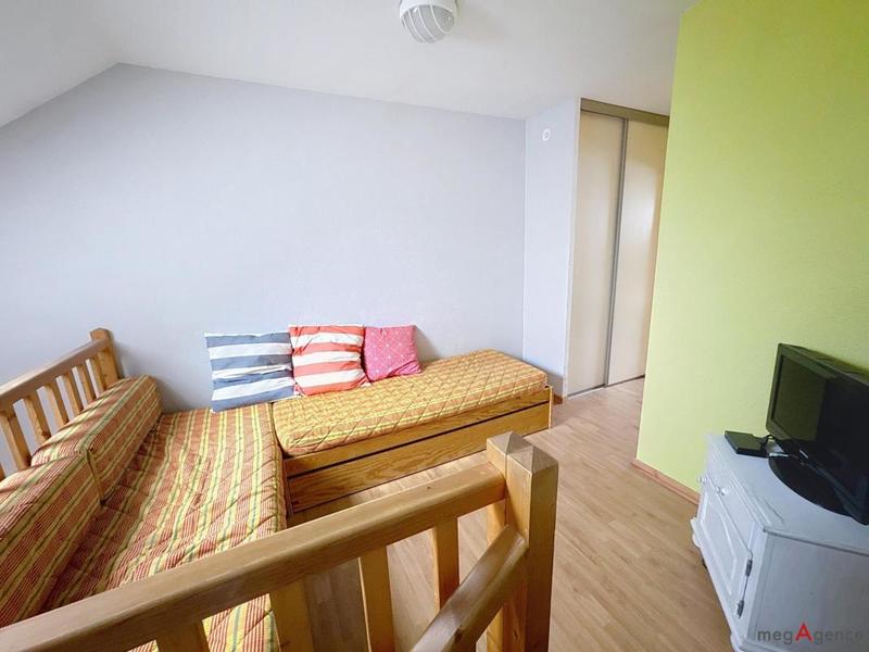 Appartement - 47 m² - 4 pièces