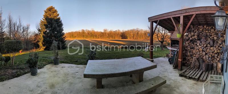 Maison - 145 m² - 5 pièces