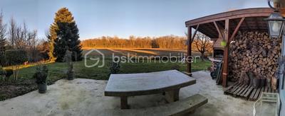 Maison - 145 m² - 5 pièces