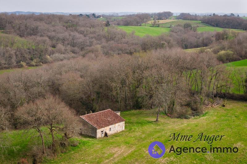 Maison ancienne - 150 m² - 6 pièces