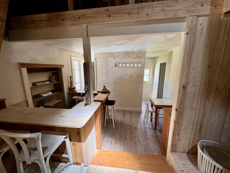 Maison - 69 m² - 4 pièces