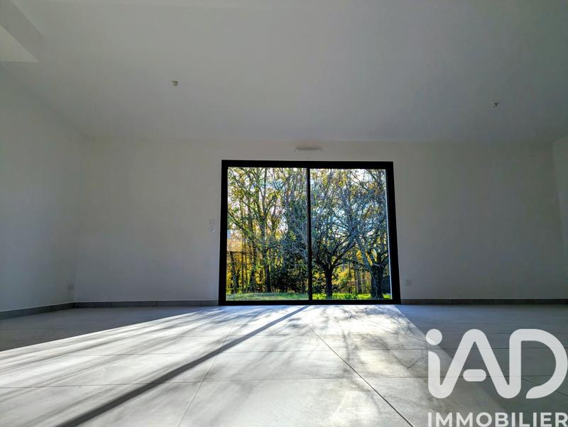 Maison - 108 m² - 5 pièces