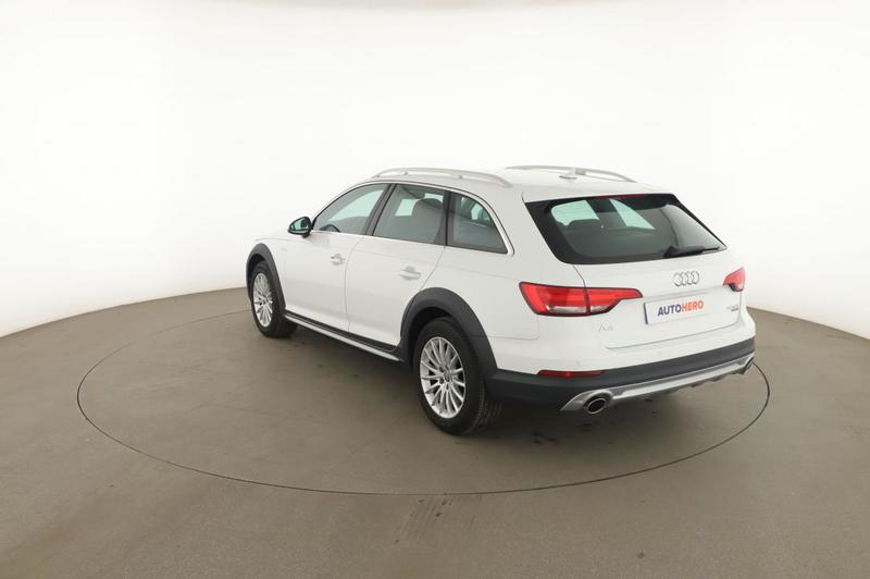 Audi A4 Allroad 2.0 Tfsi Design Quattro s tronic 252 ch