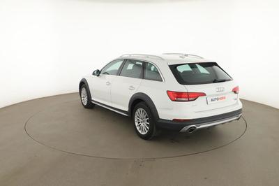 Audi A4 Allroad 2.0 Tfsi Design Quattro s tronic 252 ch