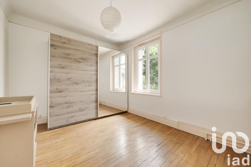 Maison de maîtres - 107 m² - 4 pièces