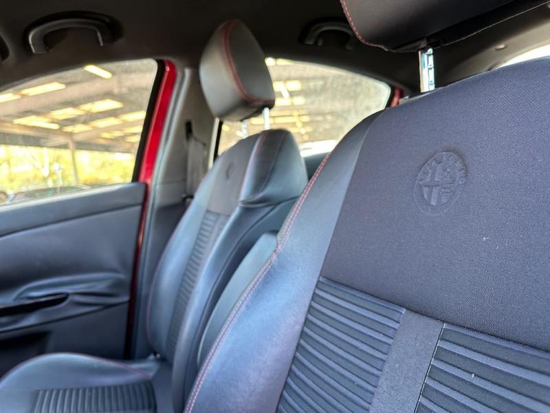 Alfa Romeo Giulietta III 1.4 Multiair 170 s/S Distinctive