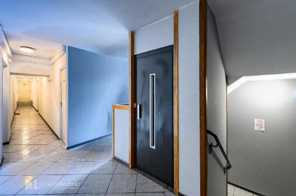 Immeuble - 1 389 m²