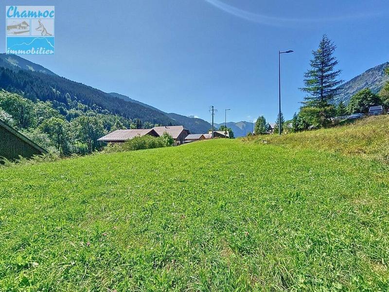 Terrain - 1 880 m²