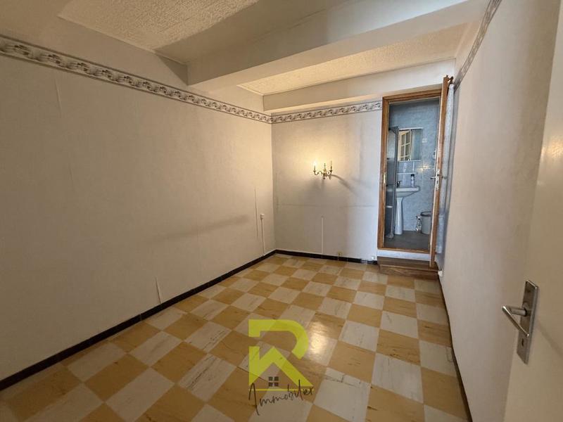 Maison de village - 70 m² - 4 pièces