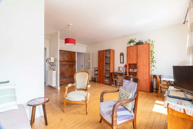 Appartement - 52 m² - 2 pièces