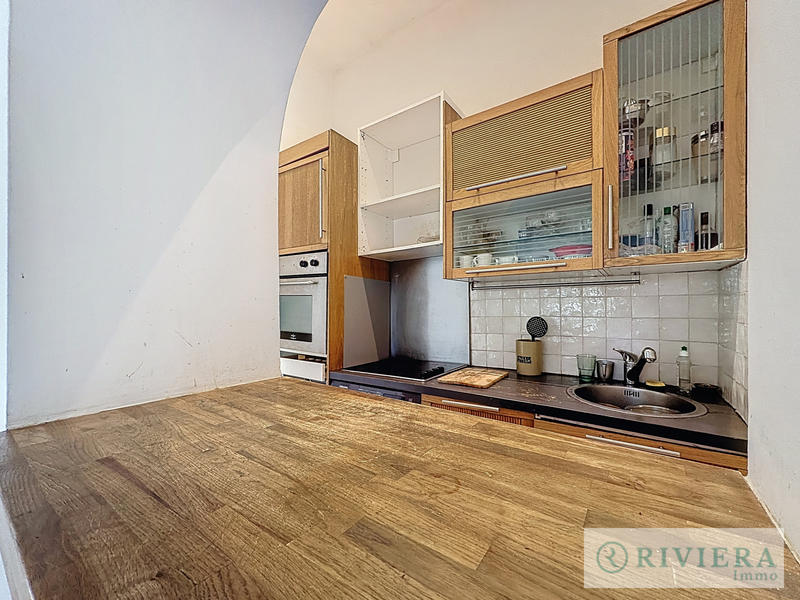 Appartement - 53 m² - 2 pièces