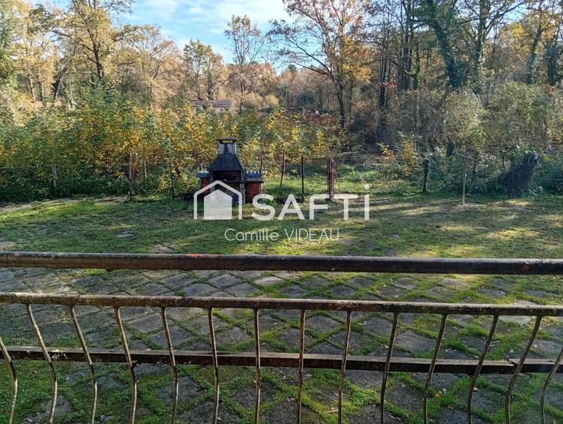 Maison - 196 m² - 5 pièces