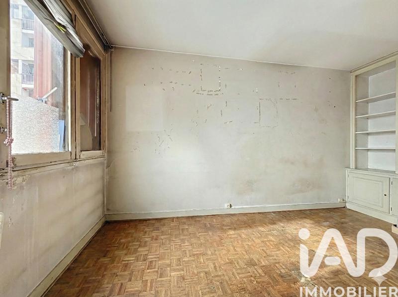 Appartement - 72 m² - 4 pièces