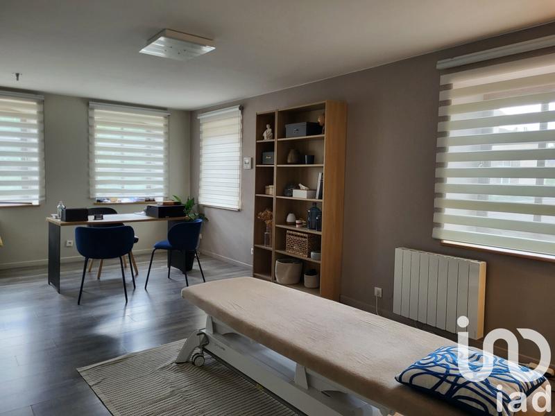 Maison de village - 96 m² - 3 pièces