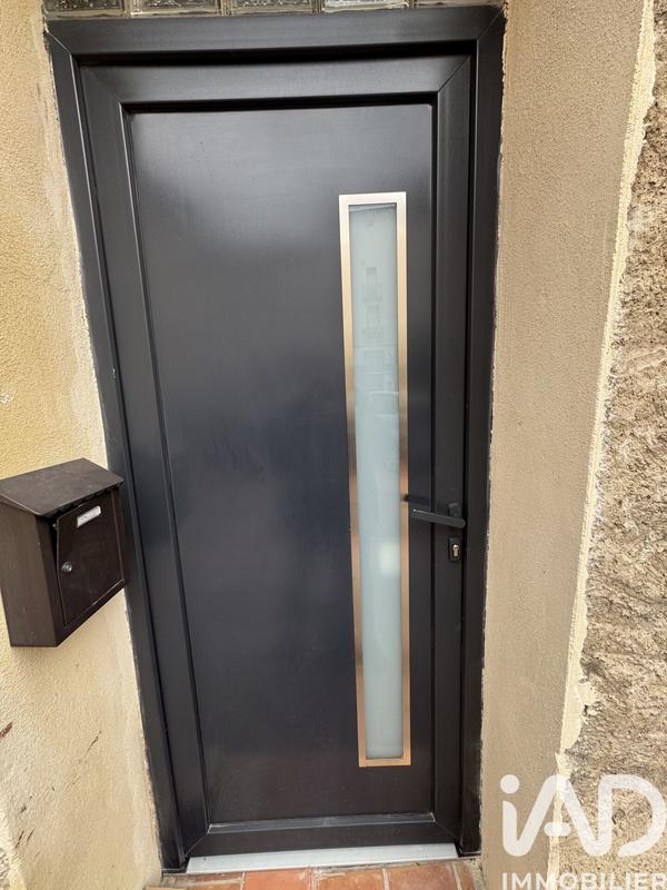 Appartement - 74 m² - 4 pièces