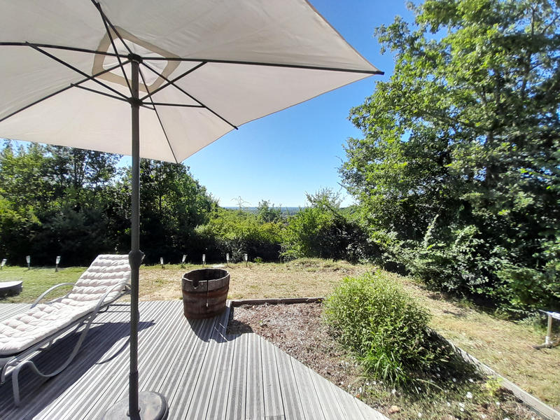 Maison - 155 m² - 4 pièces