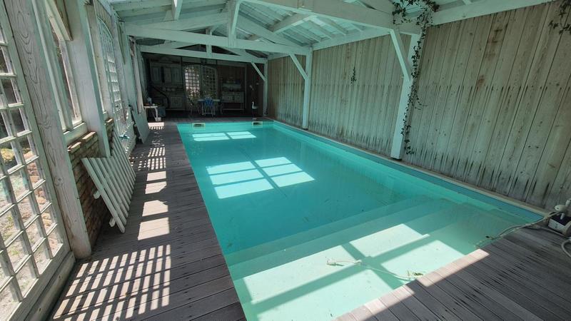 Maison - 80 m² - 3 pièces