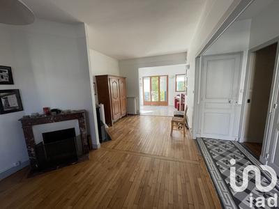 Maison - 115 m² - 8 pièces