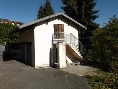 Villa - 83 m² - 4 pièces