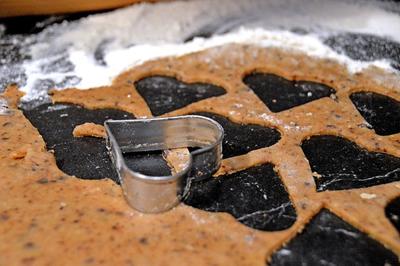 Marché de Noël / Weihnachtsmarkt