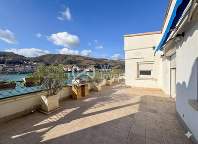 Maison - 93 m² - 3 pièces