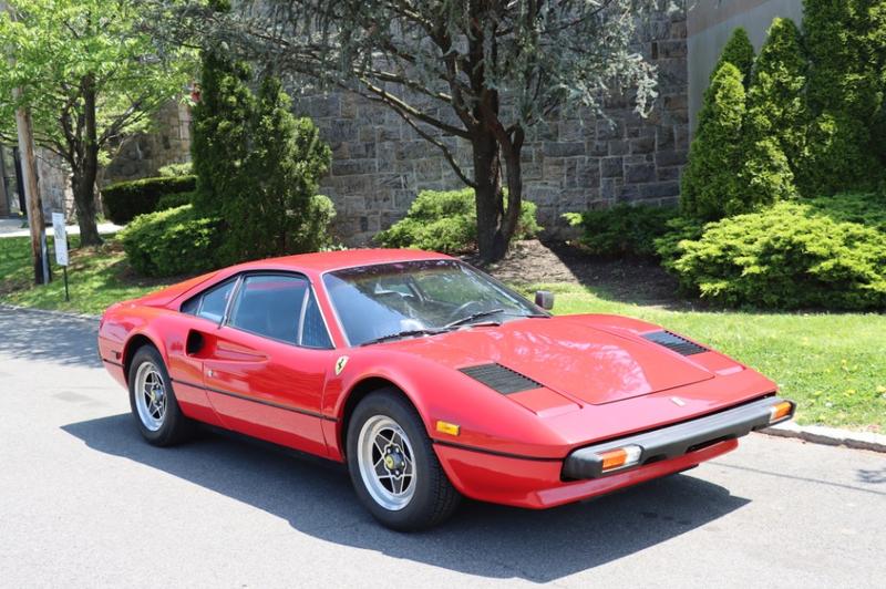 Ferrari 308 Gtbi