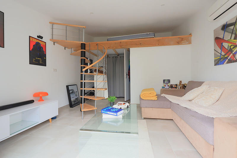 Maison - 165 m² - 5 pièces