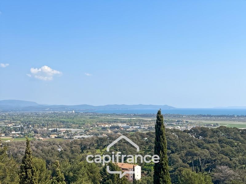 Appartement - 81 m² - 4 pièces