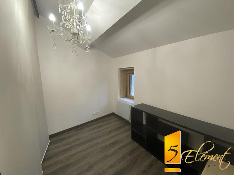 Maison ancienne - 46 m² - 3 pièces