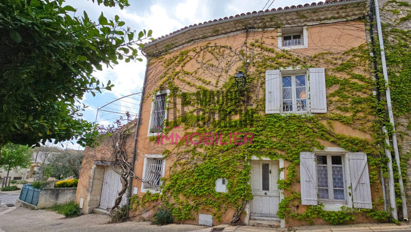 Maison - 160 m² - 5 pièces