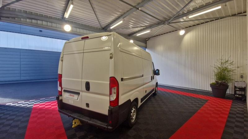 Citroën Jumper Tole 35 L2h2 Bluehdi 130 Club